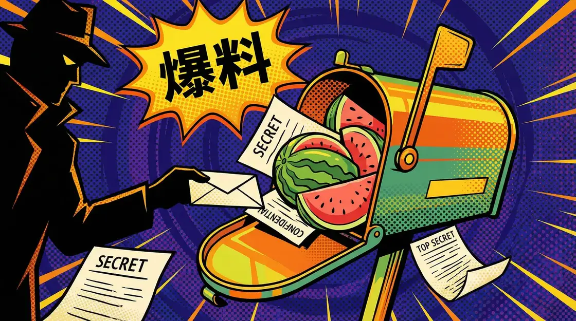 Stake官网 匿名爆料通道漫画插图